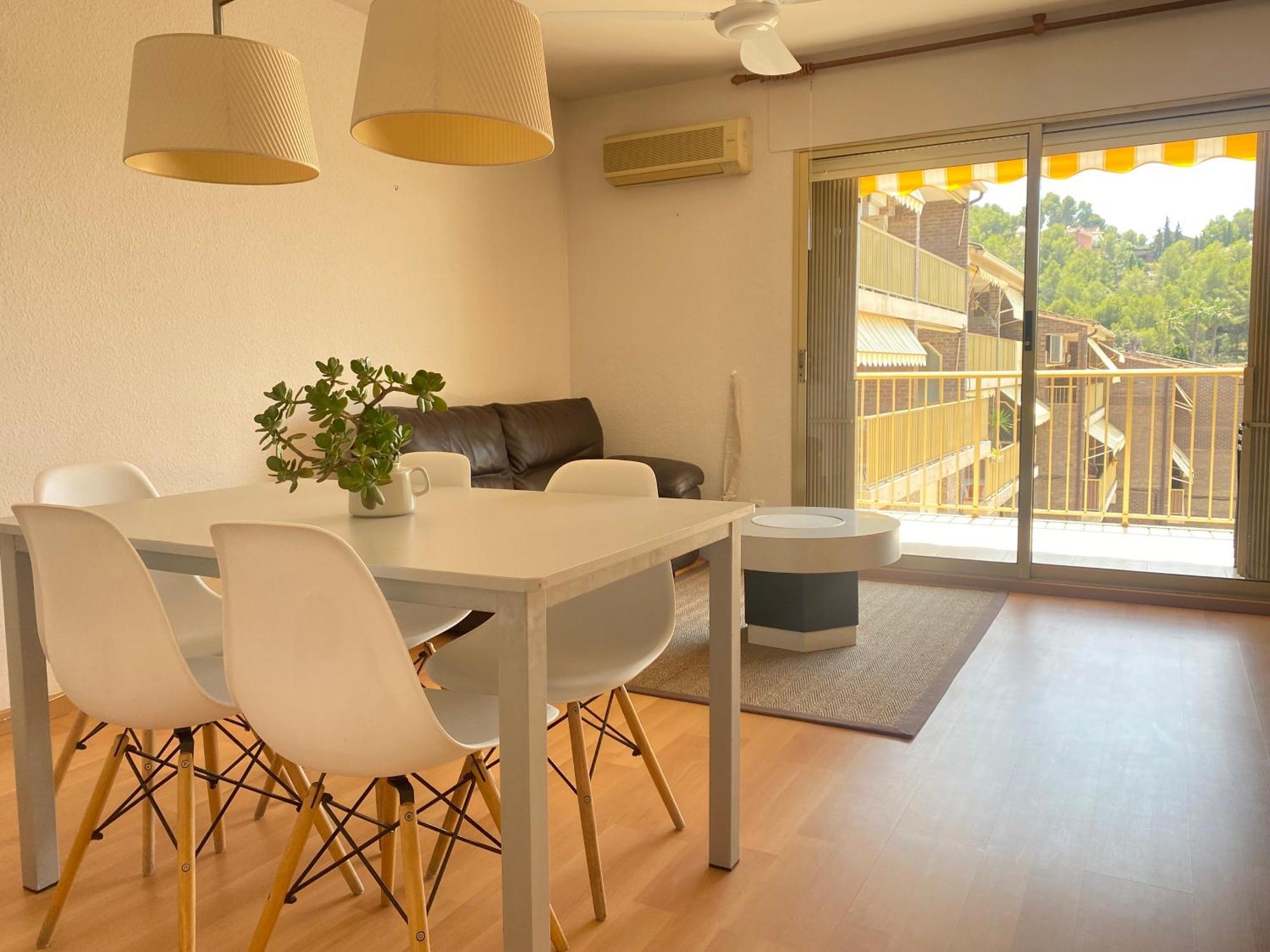 TH156 Casa Roser Tarragona Exterior foto
